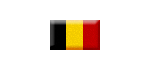 1 Euro BELGIEN 2011